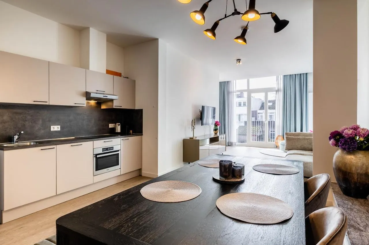 Keizersgracht Eindhoven Apartment