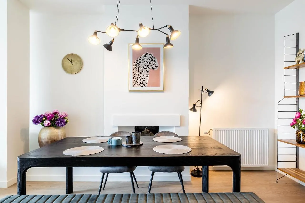 Keizersgracht Eindhoven Apartment
