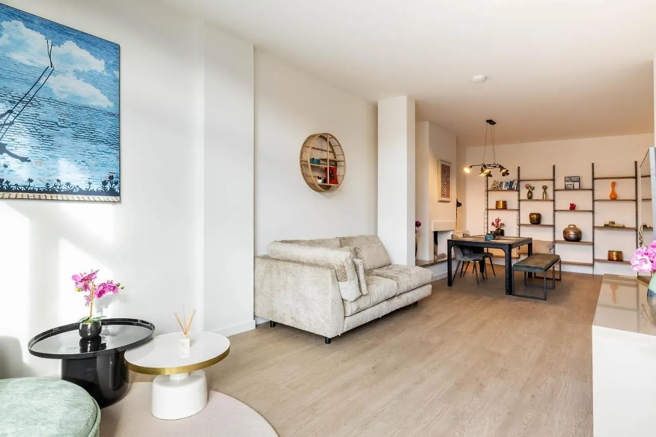 Keizersgracht Eindhoven Apartment