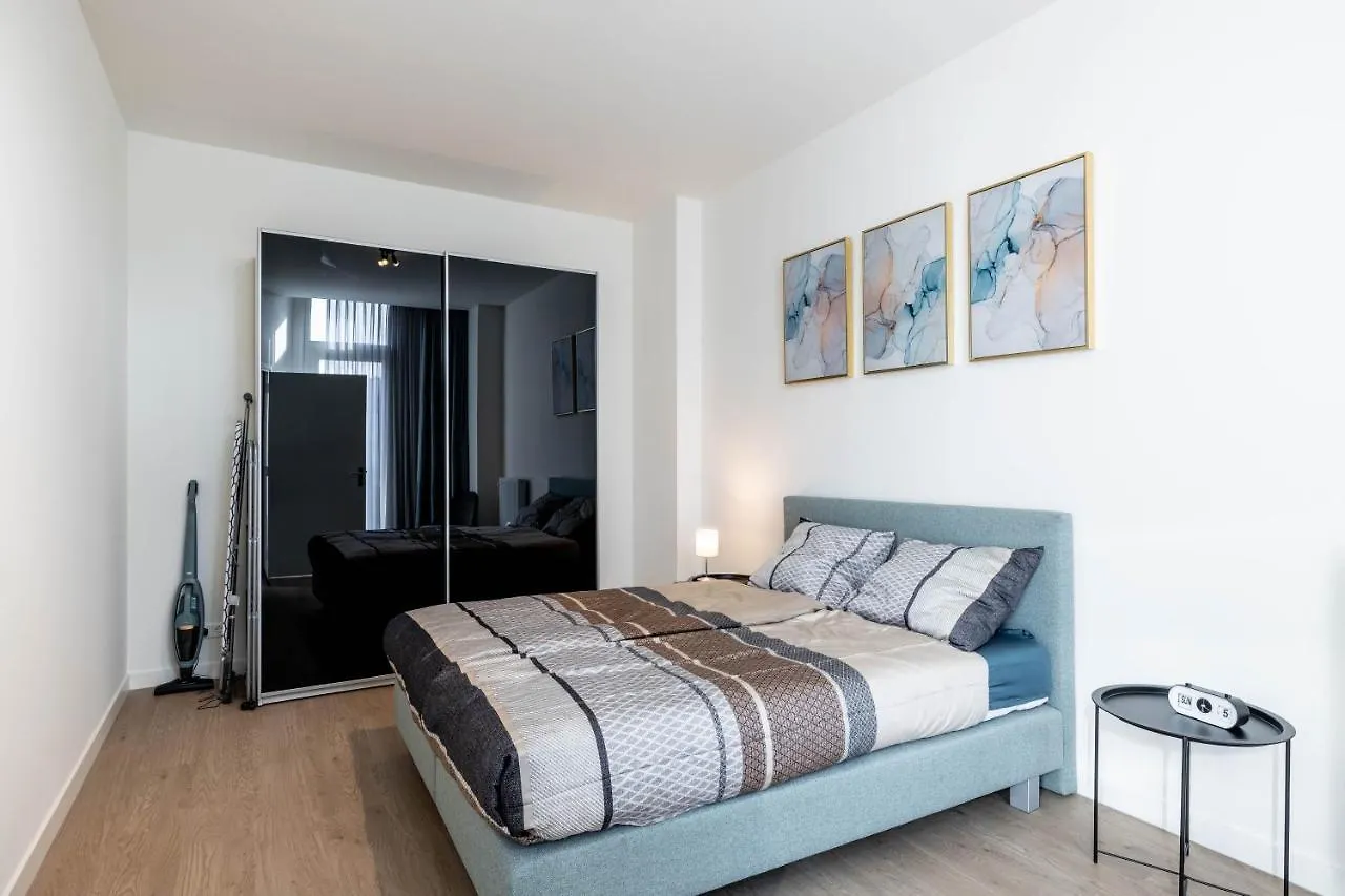 Keizersgracht Eindhoven Apartment