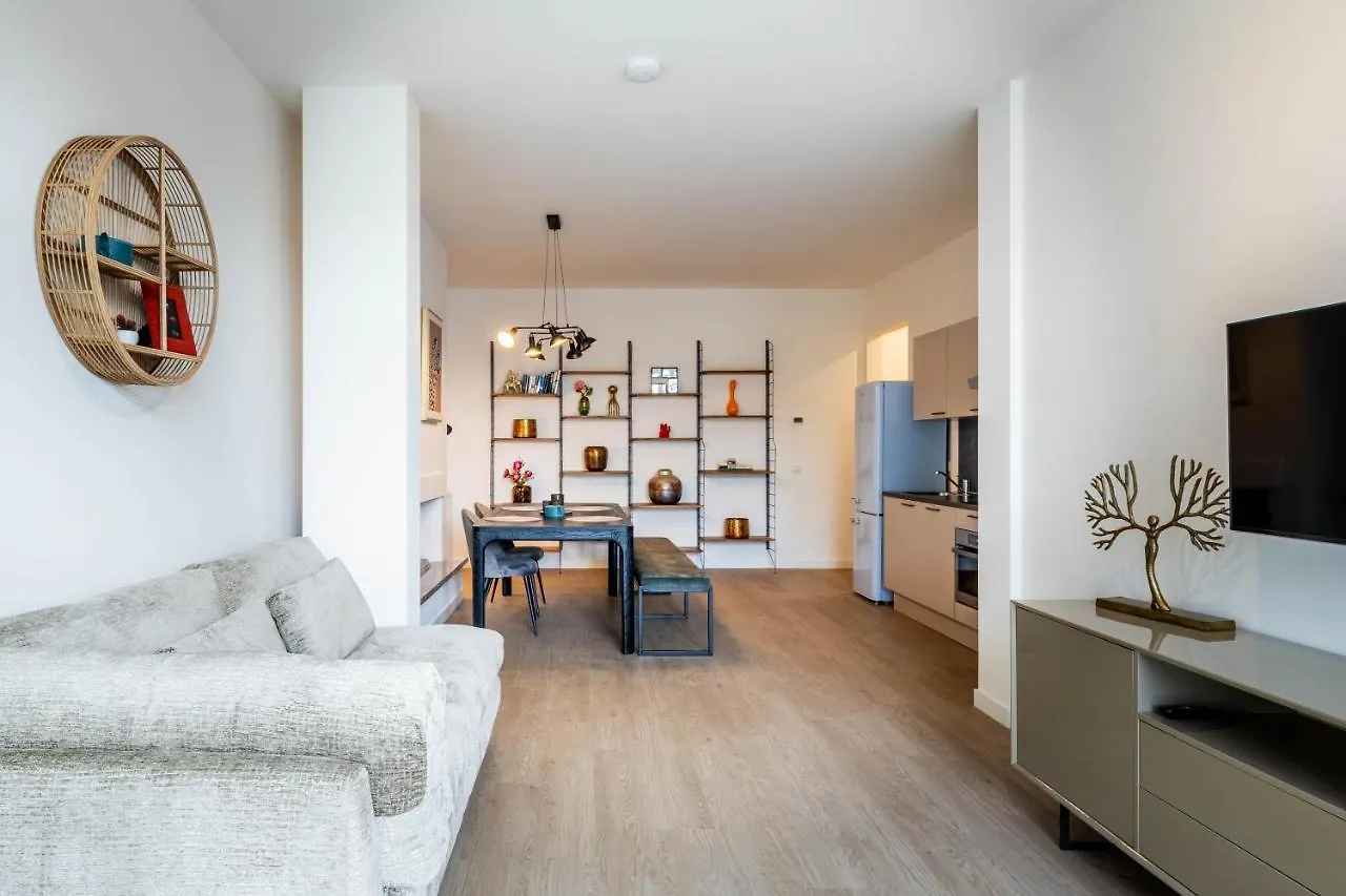 Keizersgracht Eindhoven Apartment 0*,  Netherlands