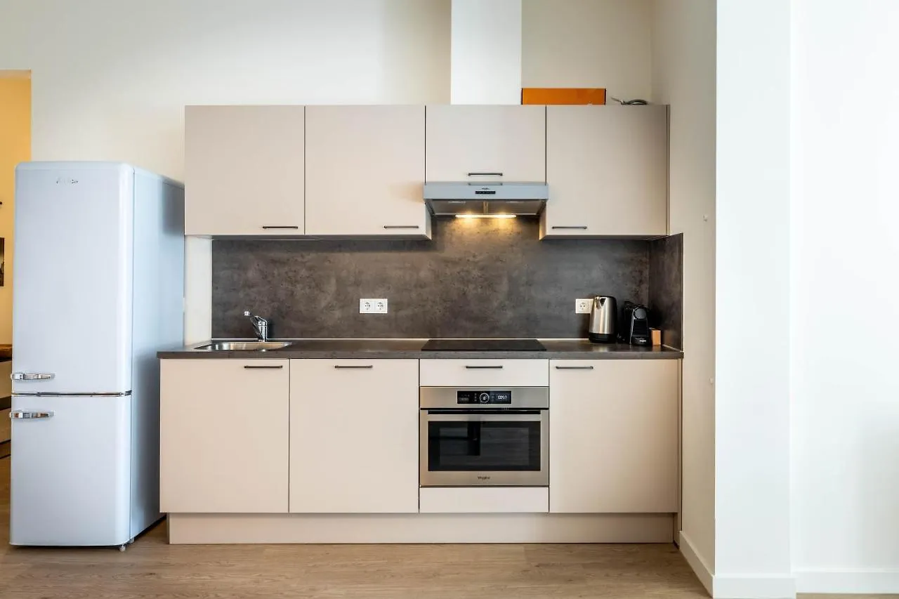 Keizersgracht Eindhoven Apartment 0*,