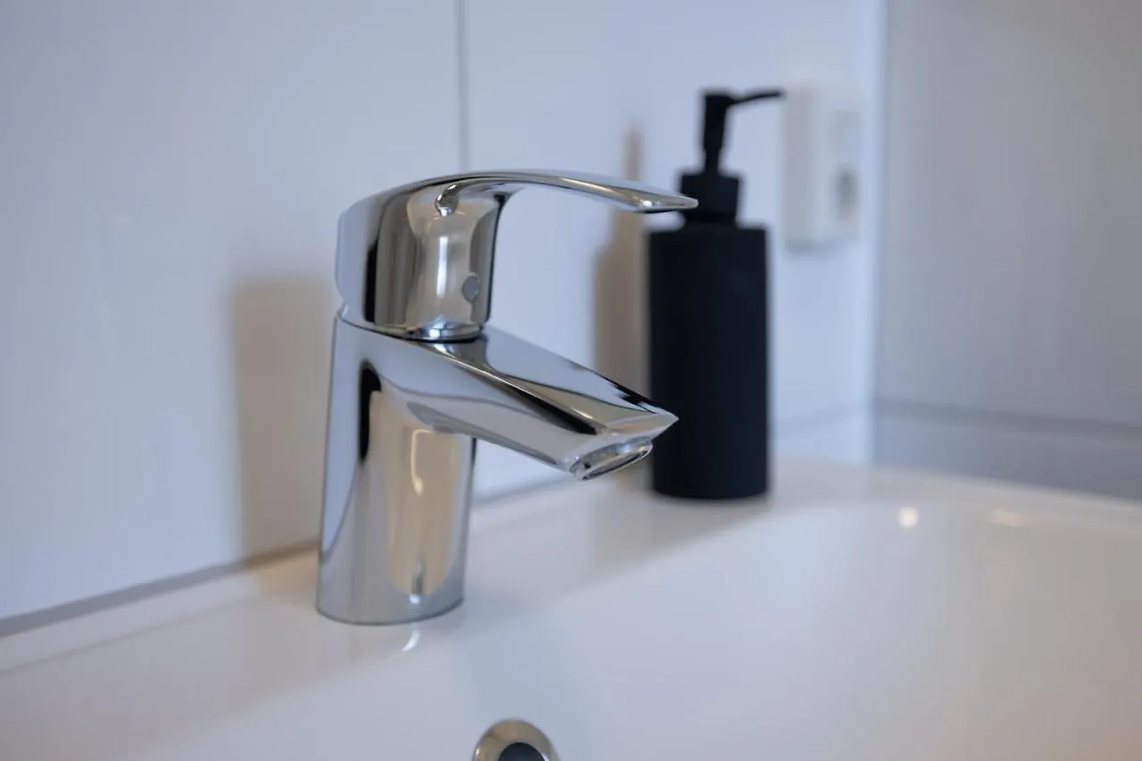 Keizersgracht Eindhoven Apartment Netherlands