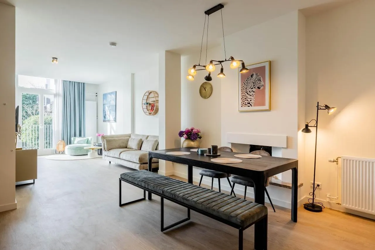 Keizersgracht Eindhoven Apartment