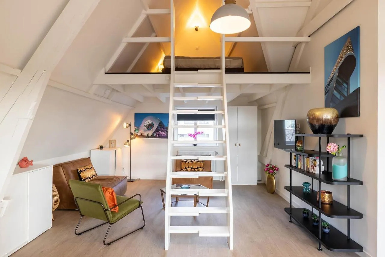 Keizersgracht Eindhoven Apartment