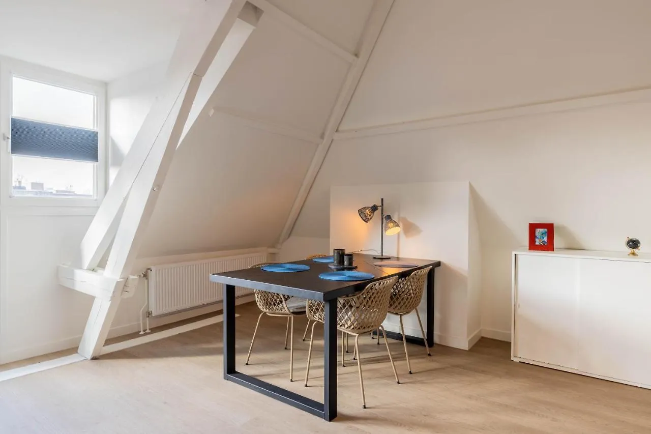 Keizersgracht Eindhoven Apartment