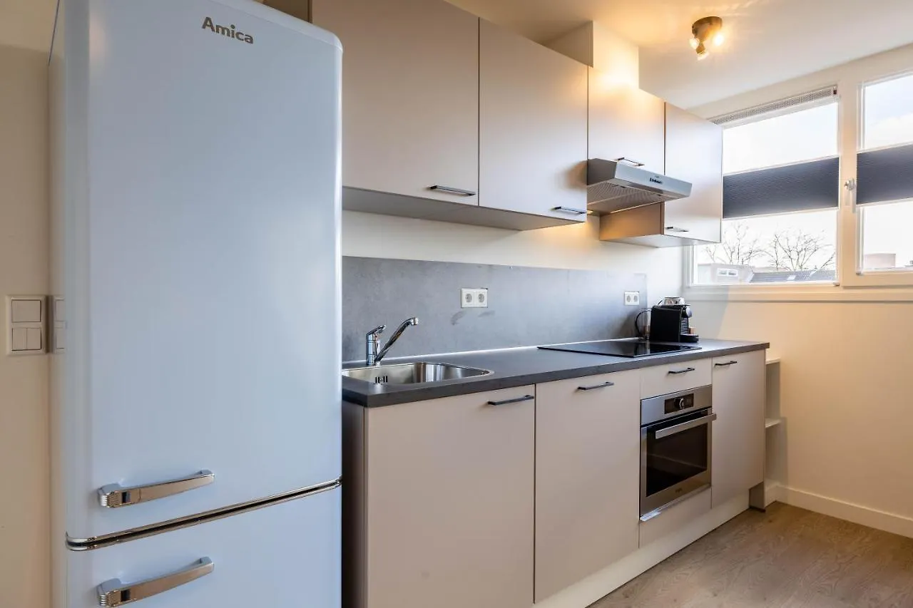 Keizersgracht Eindhoven Apartment Netherlands