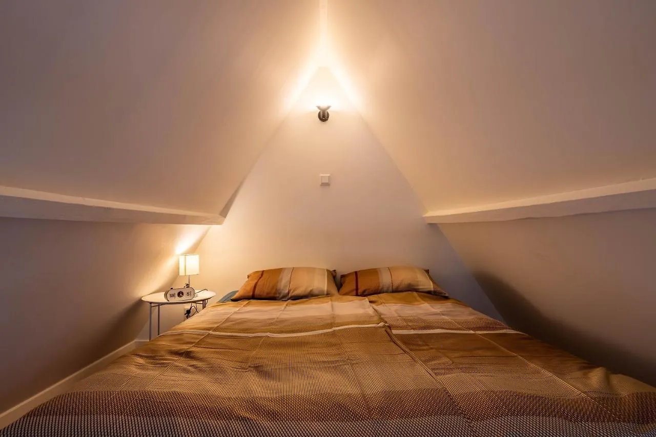 Keizersgracht Eindhoven Apartment