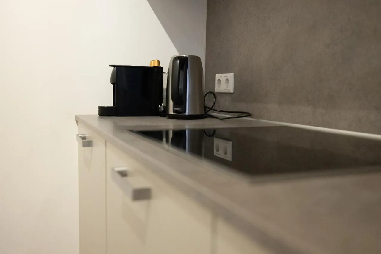 Keizersgracht Eindhoven Apartment