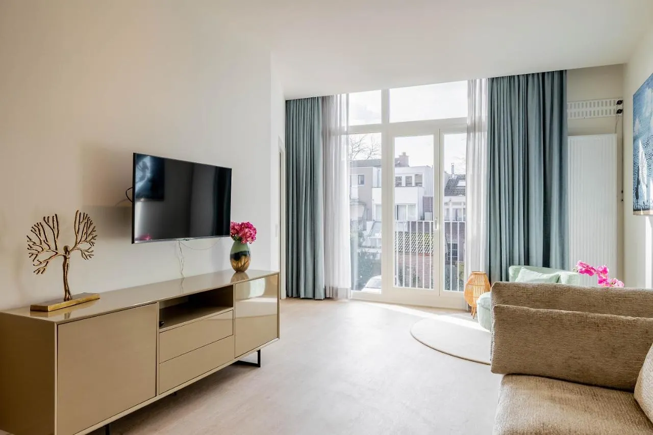 Keizersgracht Eindhoven Apartment