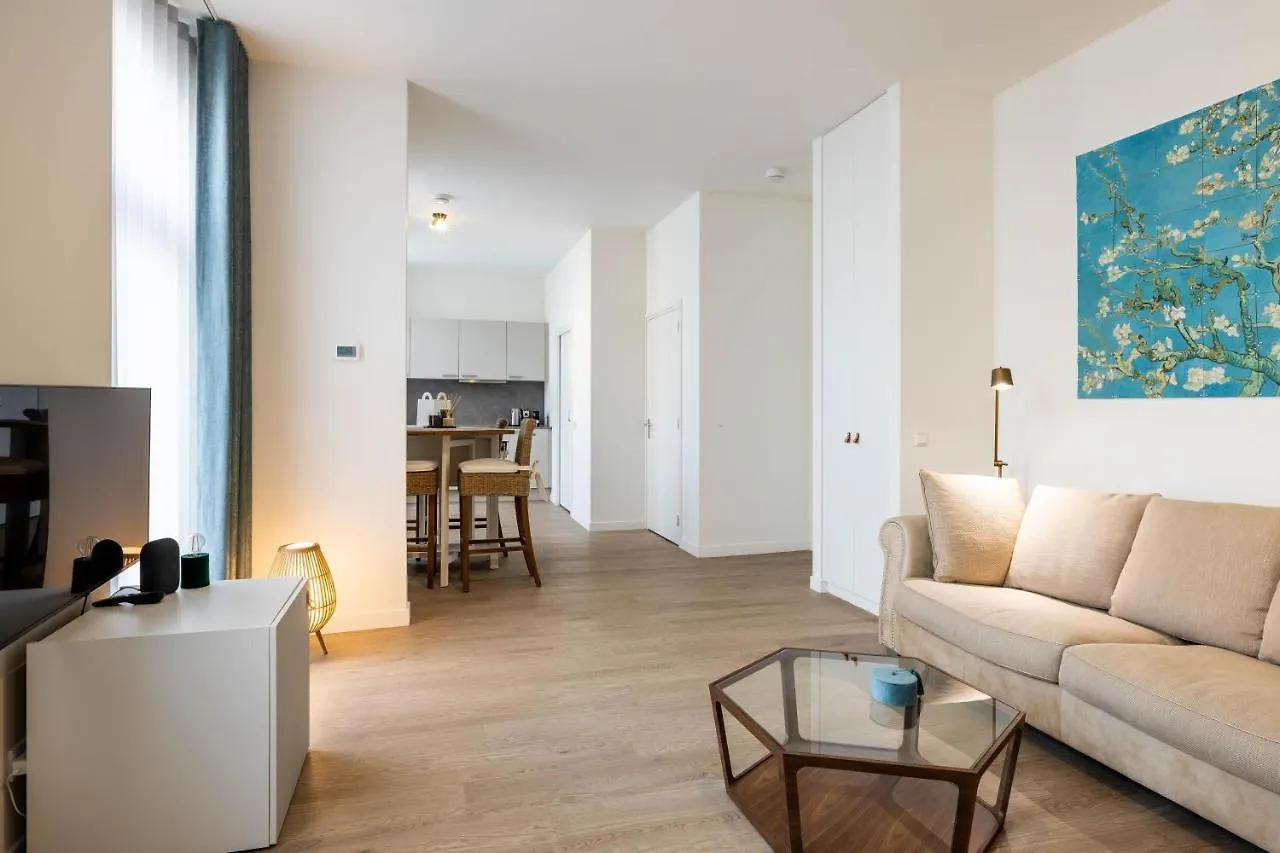 Keizersgracht Eindhoven Apartment