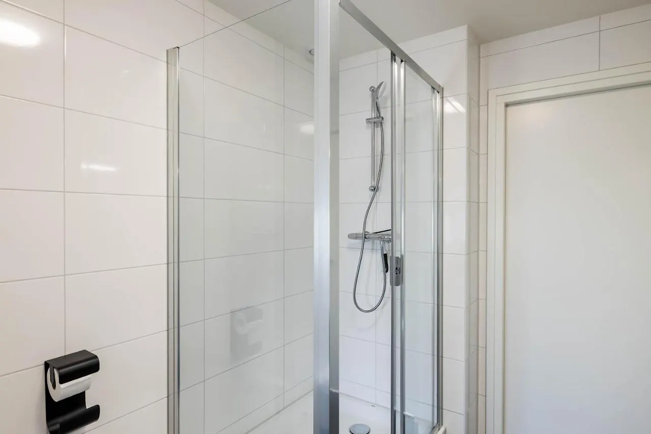Keizersgracht Eindhoven Apartment