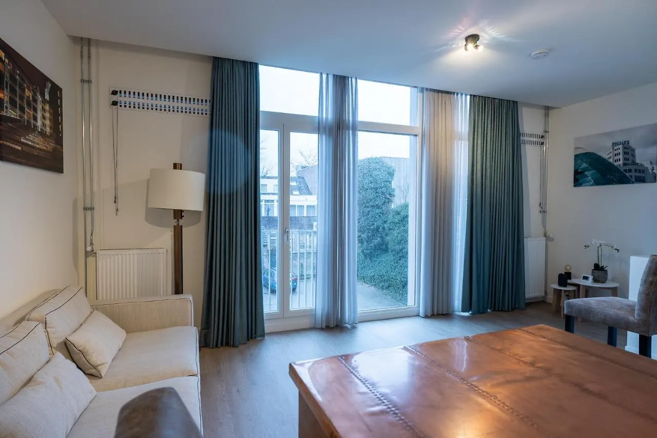 Keizersgracht Eindhoven Apartment