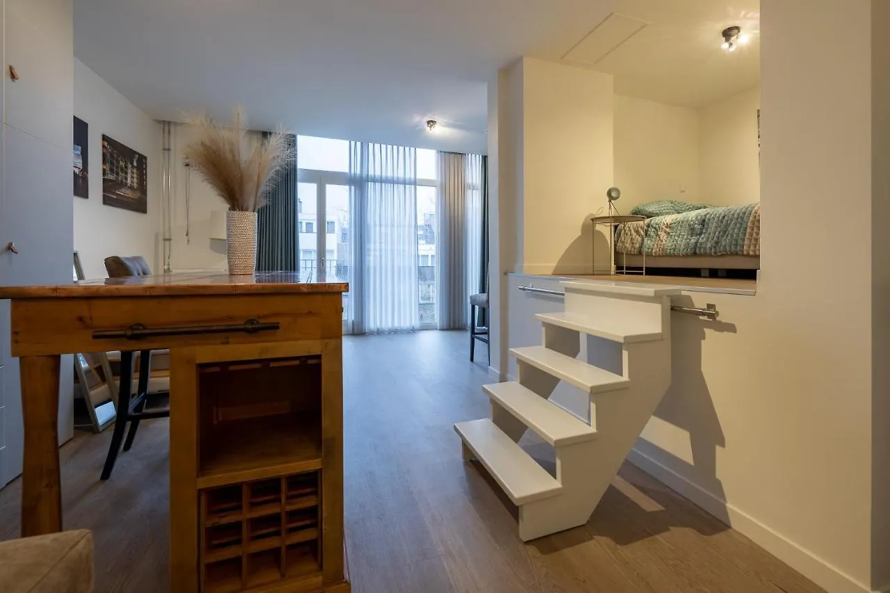 Keizersgracht Eindhoven Apartment