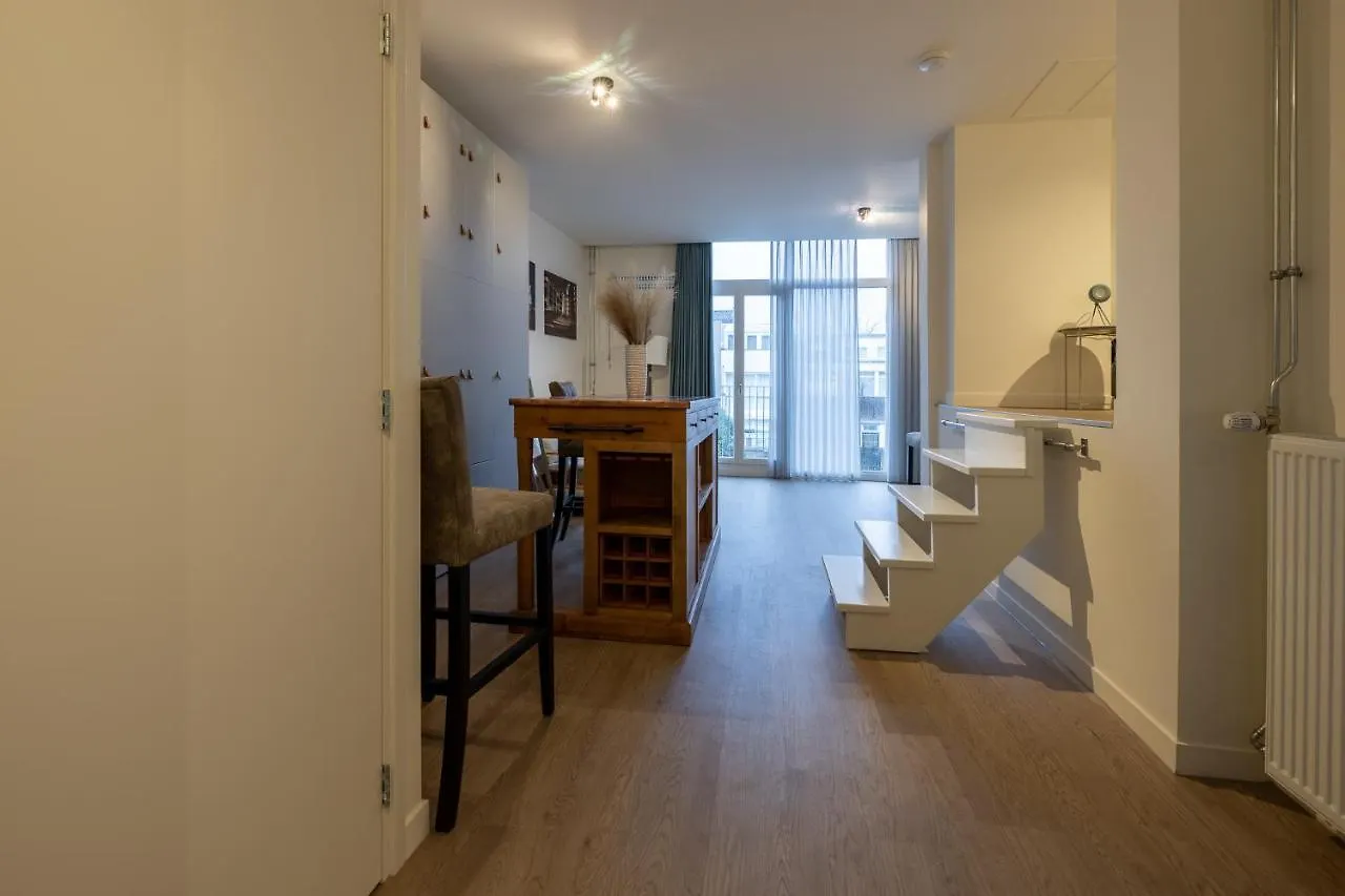 Keizersgracht Eindhoven Apartment Netherlands