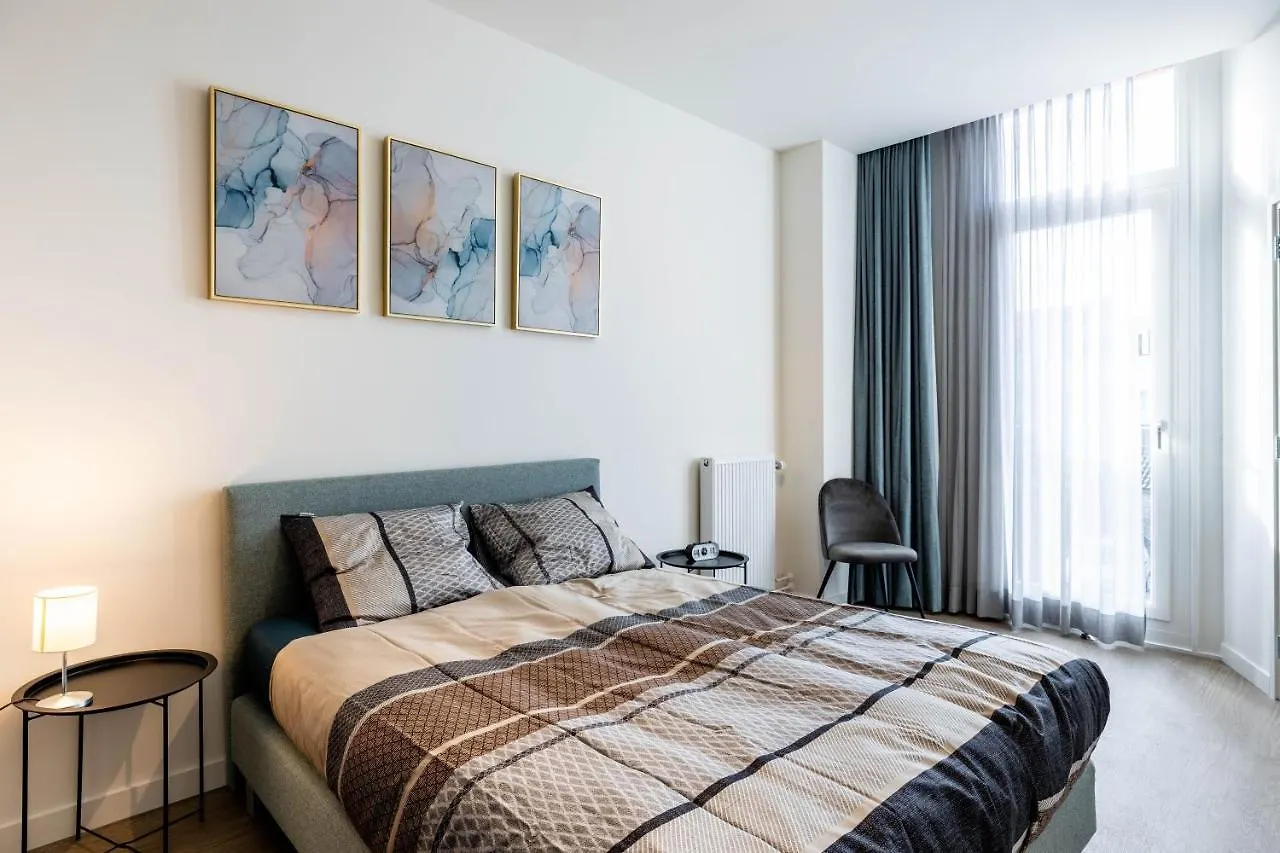 Keizersgracht Eindhoven Apartment 0*,  Netherlands