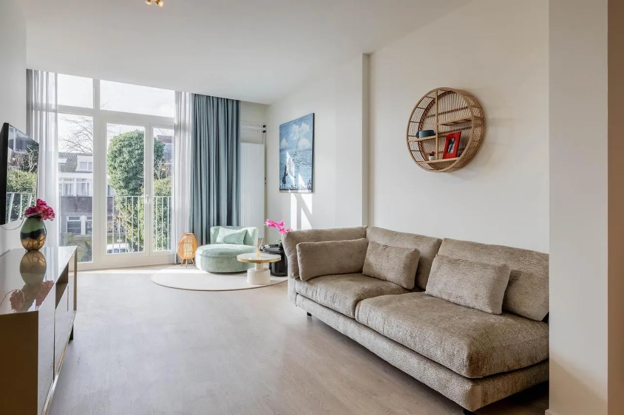 Keizersgracht Eindhoven Apartment Netherlands
