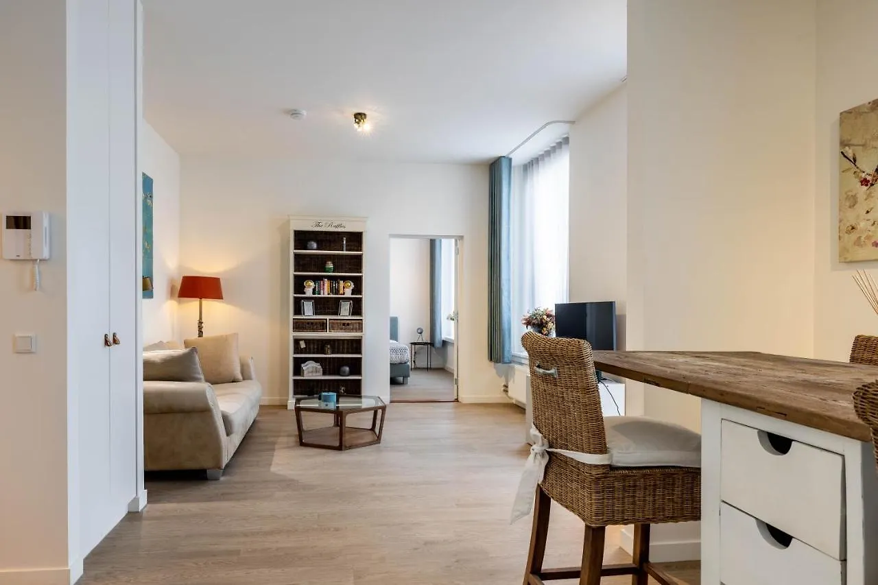 Keizersgracht Eindhoven Apartment Netherlands