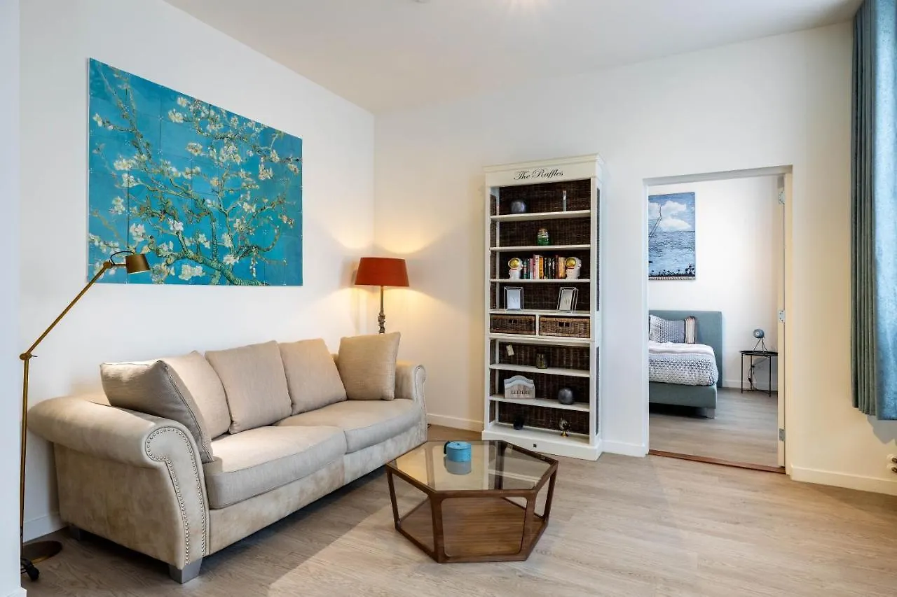 Keizersgracht Eindhoven Apartment