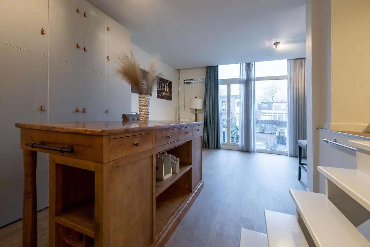Keizersgracht Eindhoven Apartment 0*,  Netherlands