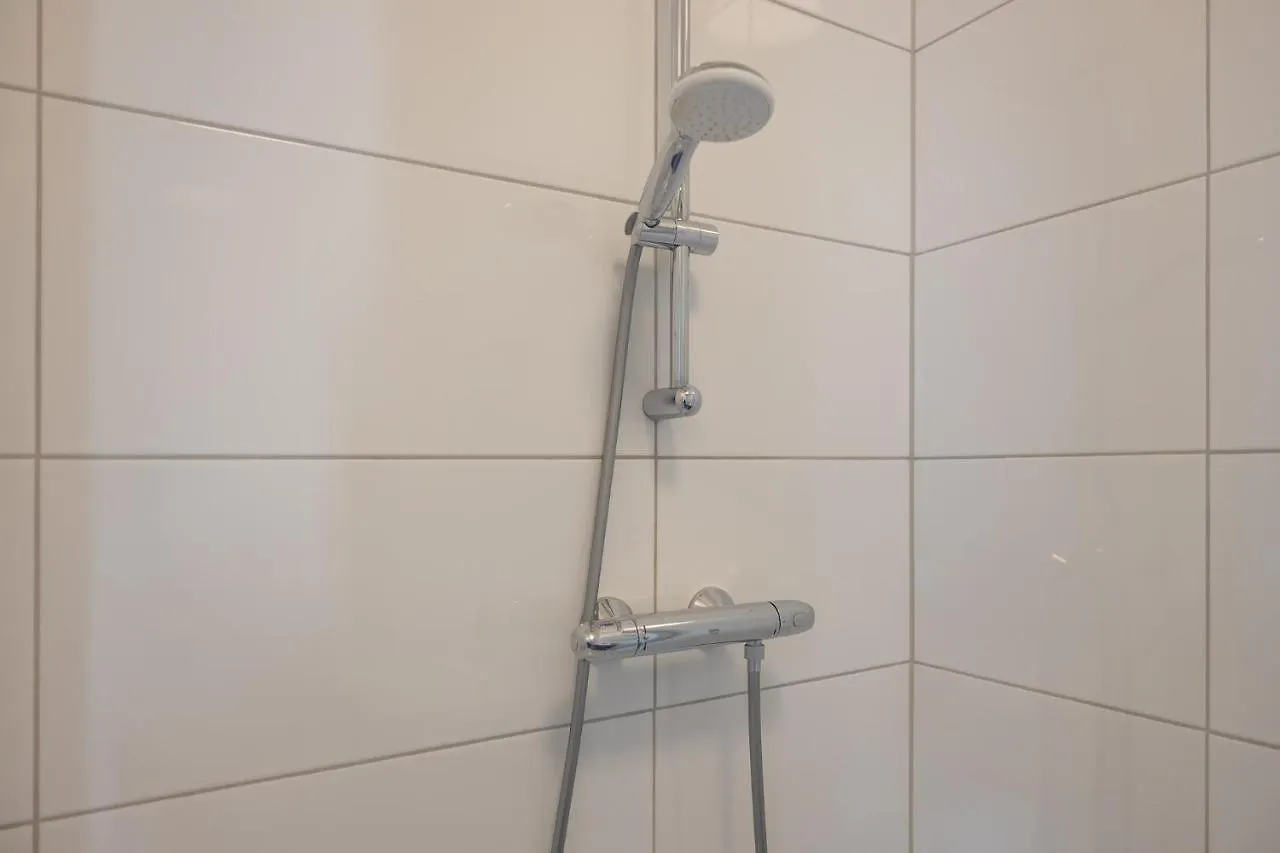 Keizersgracht Eindhoven Apartment Netherlands