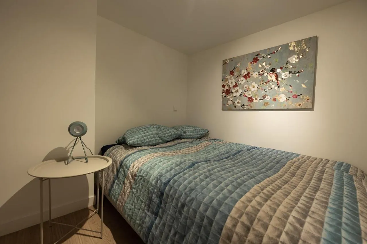 Keizersgracht Eindhoven Apartment