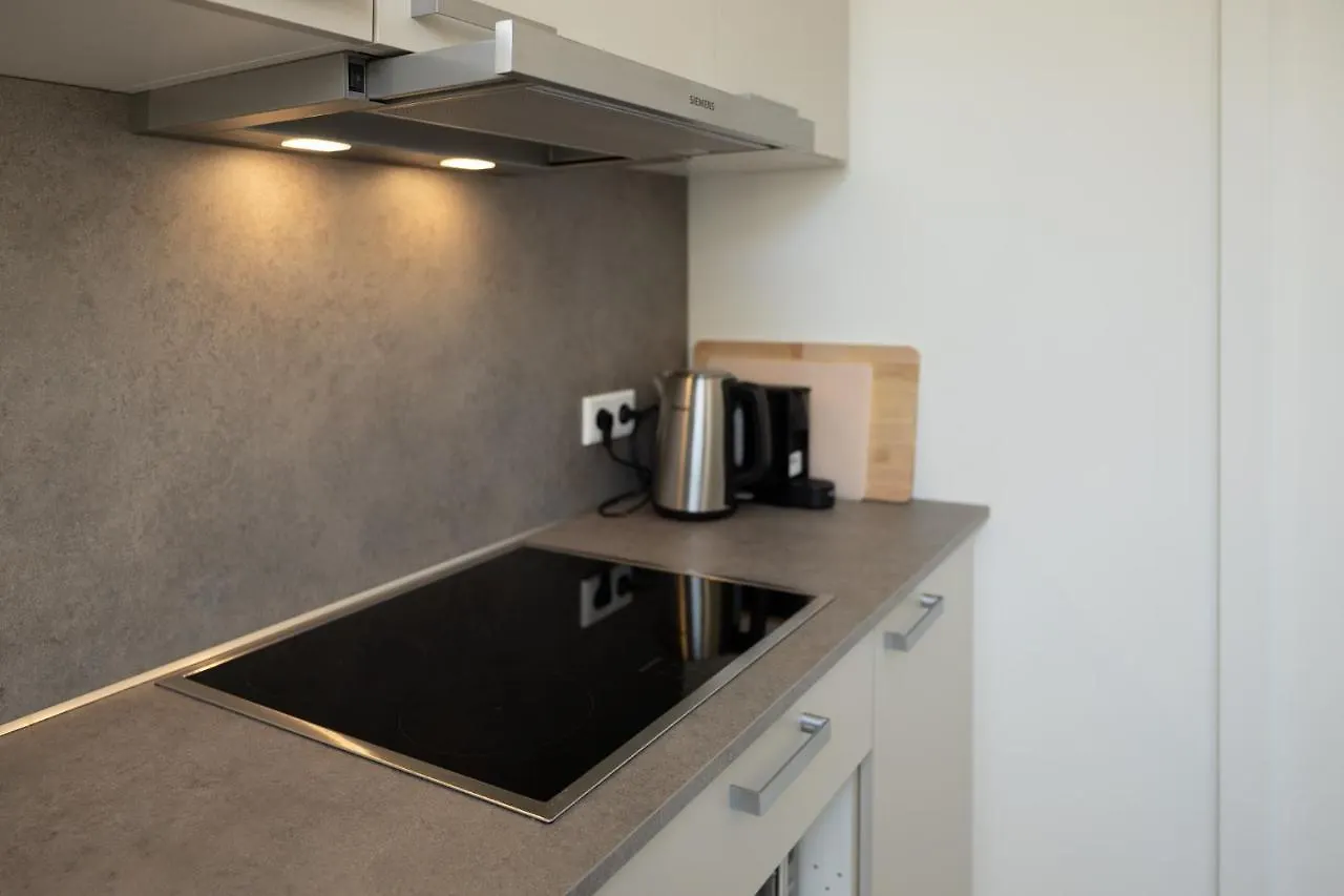 Keizersgracht Eindhoven Apartment 0*,