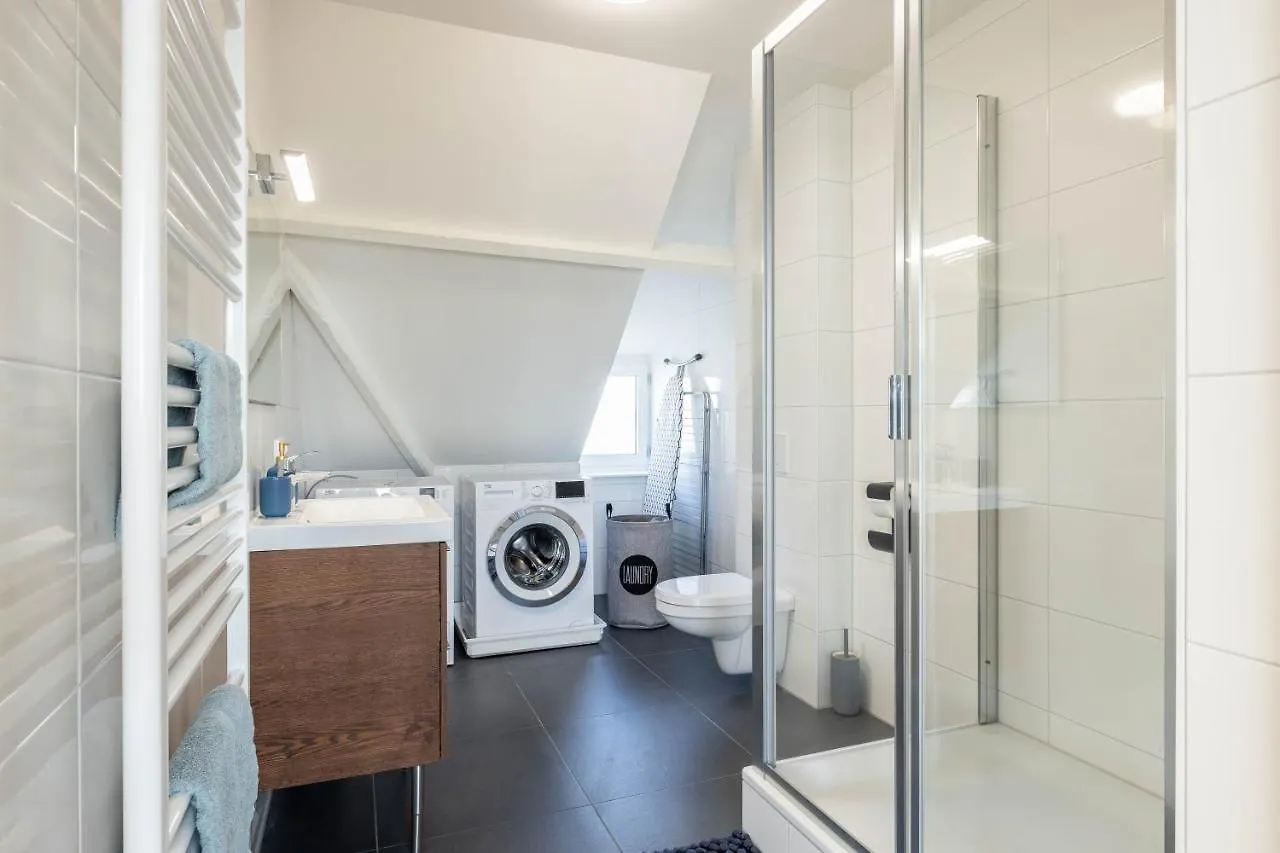 Keizersgracht Eindhoven Apartment