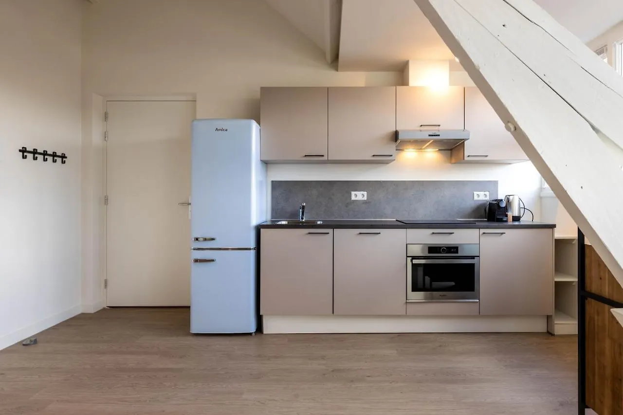 Keizersgracht Eindhoven Apartment