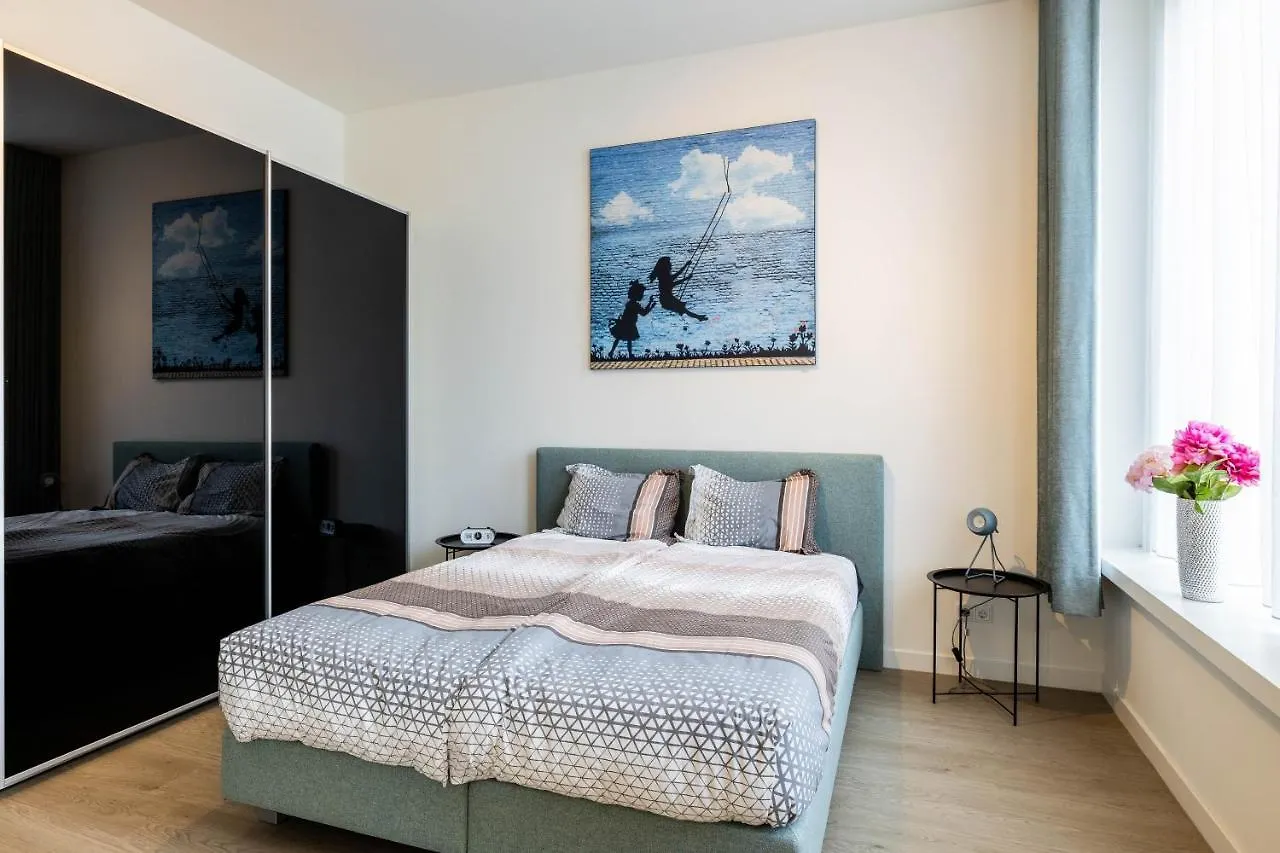 Keizersgracht Eindhoven Apartment