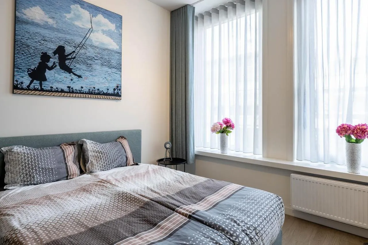 Keizersgracht Eindhoven Apartment 0*,
