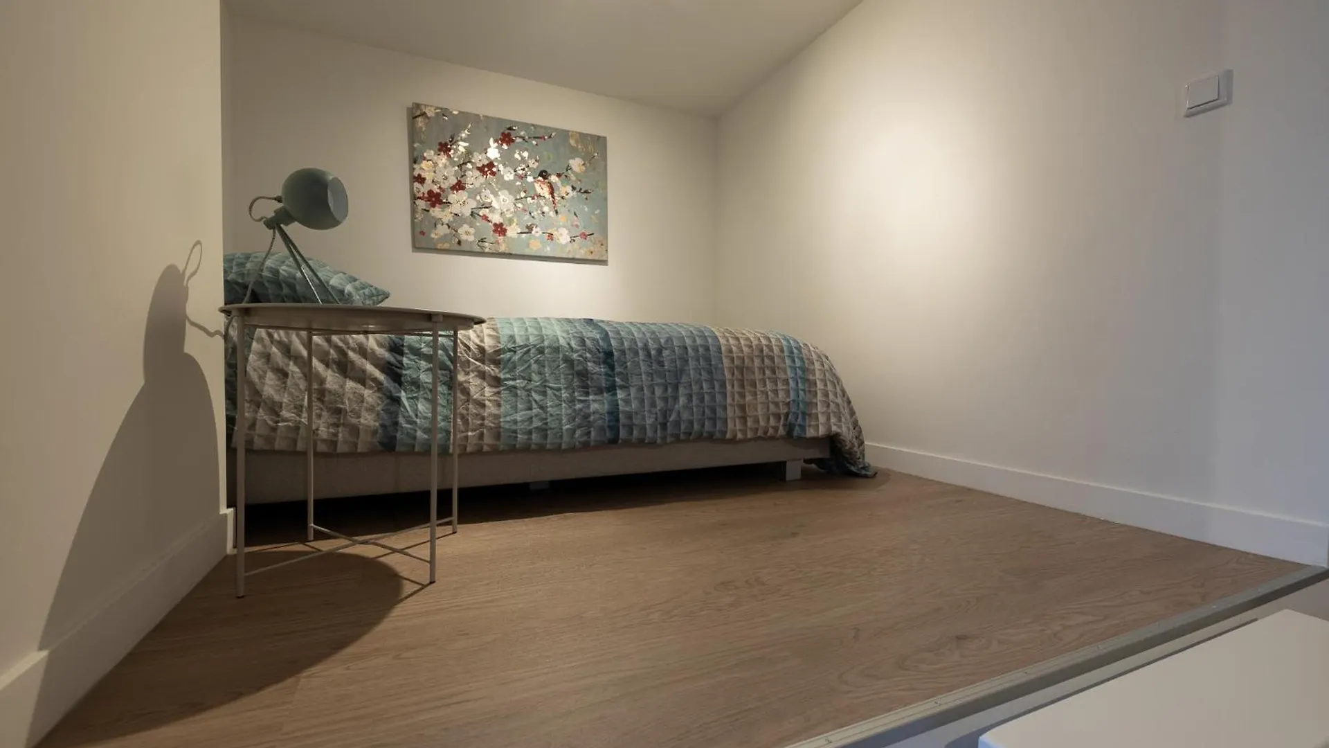 Keizersgracht Eindhoven Apartment