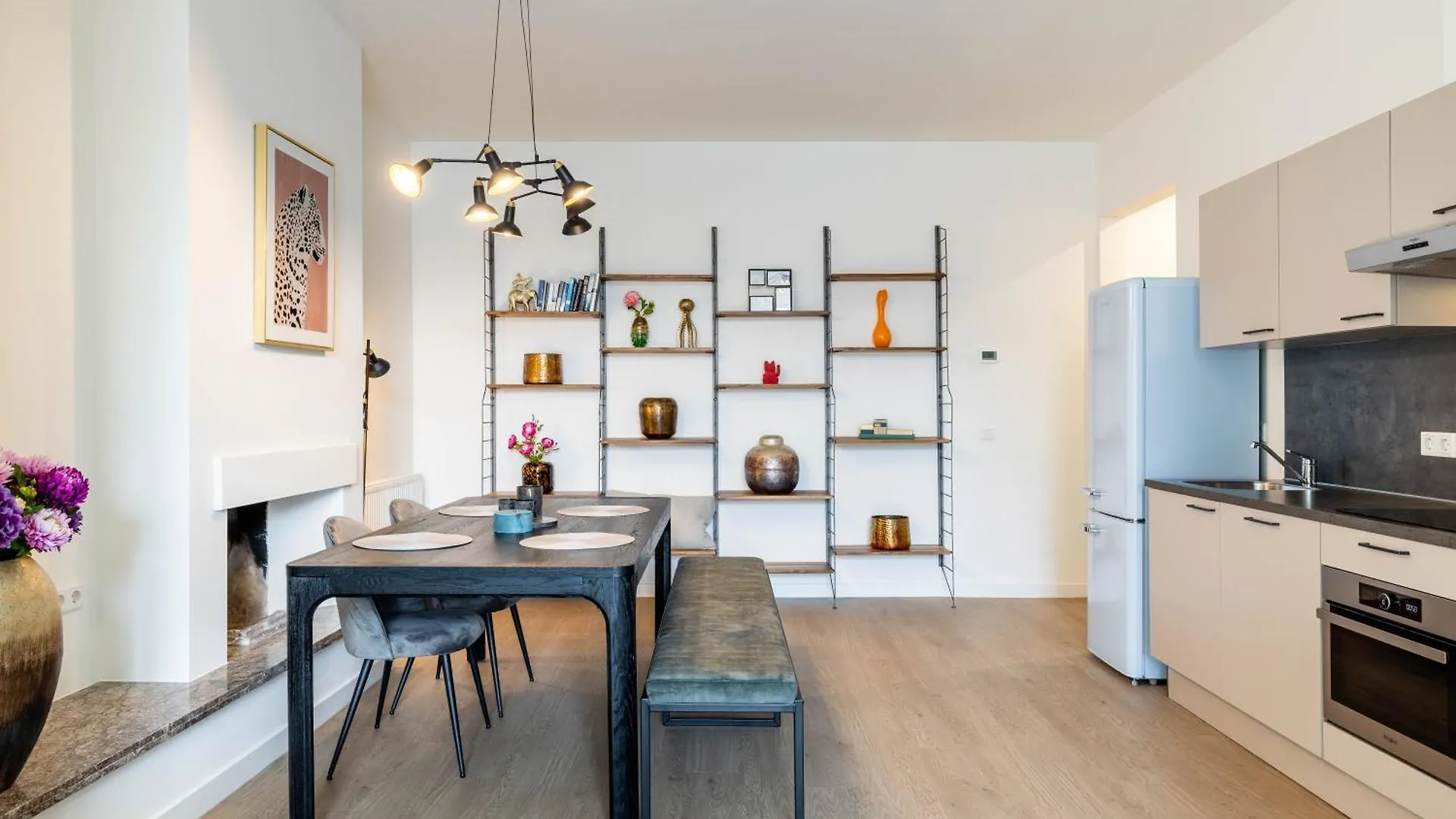 Keizersgracht Eindhoven Apartment