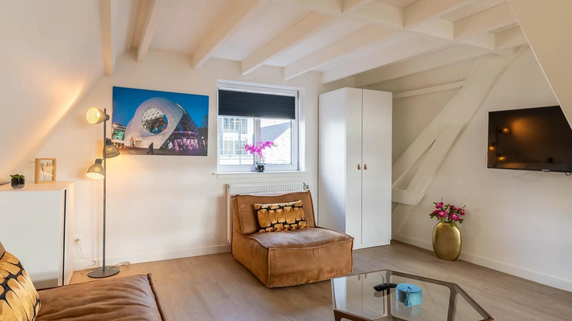 Keizersgracht Eindhoven Apartment