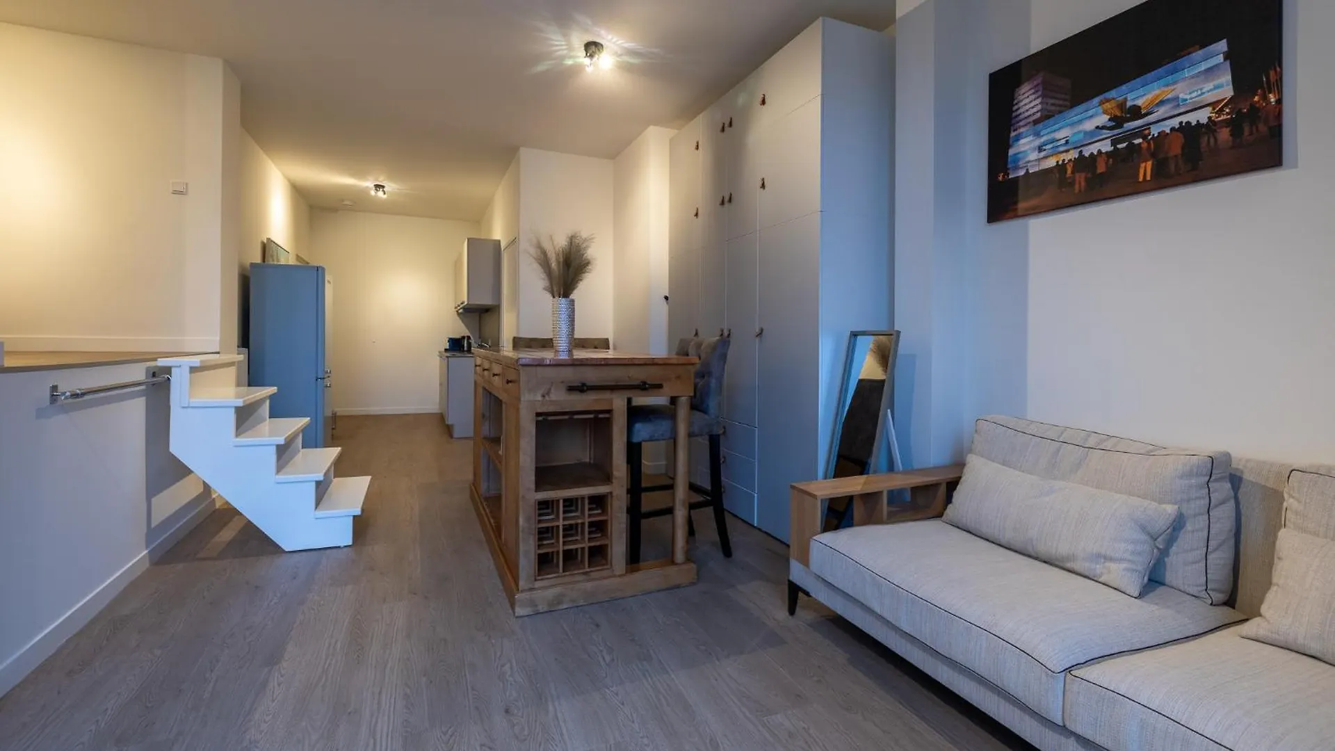 Keizersgracht Eindhoven Apartment