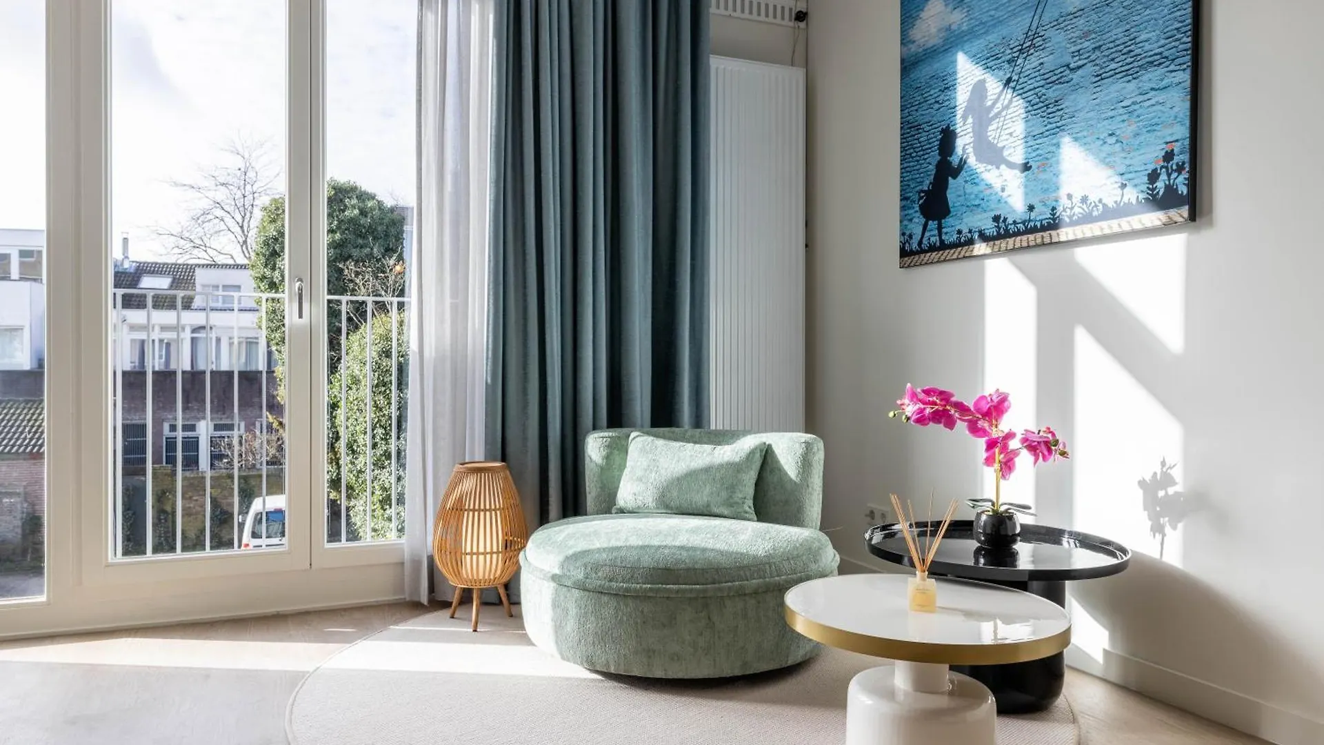Keizersgracht Eindhoven Apartment Netherlands