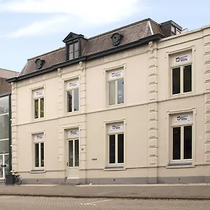 3be Backpackers Eindhoven
