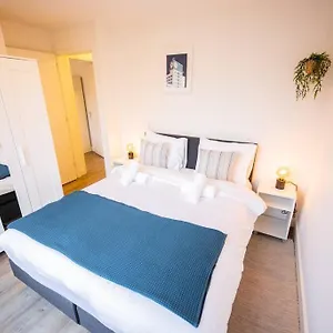 Magnificent Two Bedroom - Sd23m Eindhoven