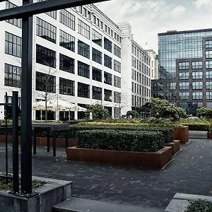 Westcord Eindhove