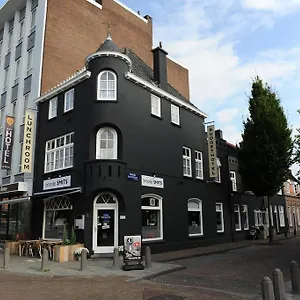 Budgethotel De Zwaan Eindhove