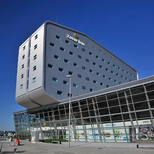 Tulip Airport Eindhove