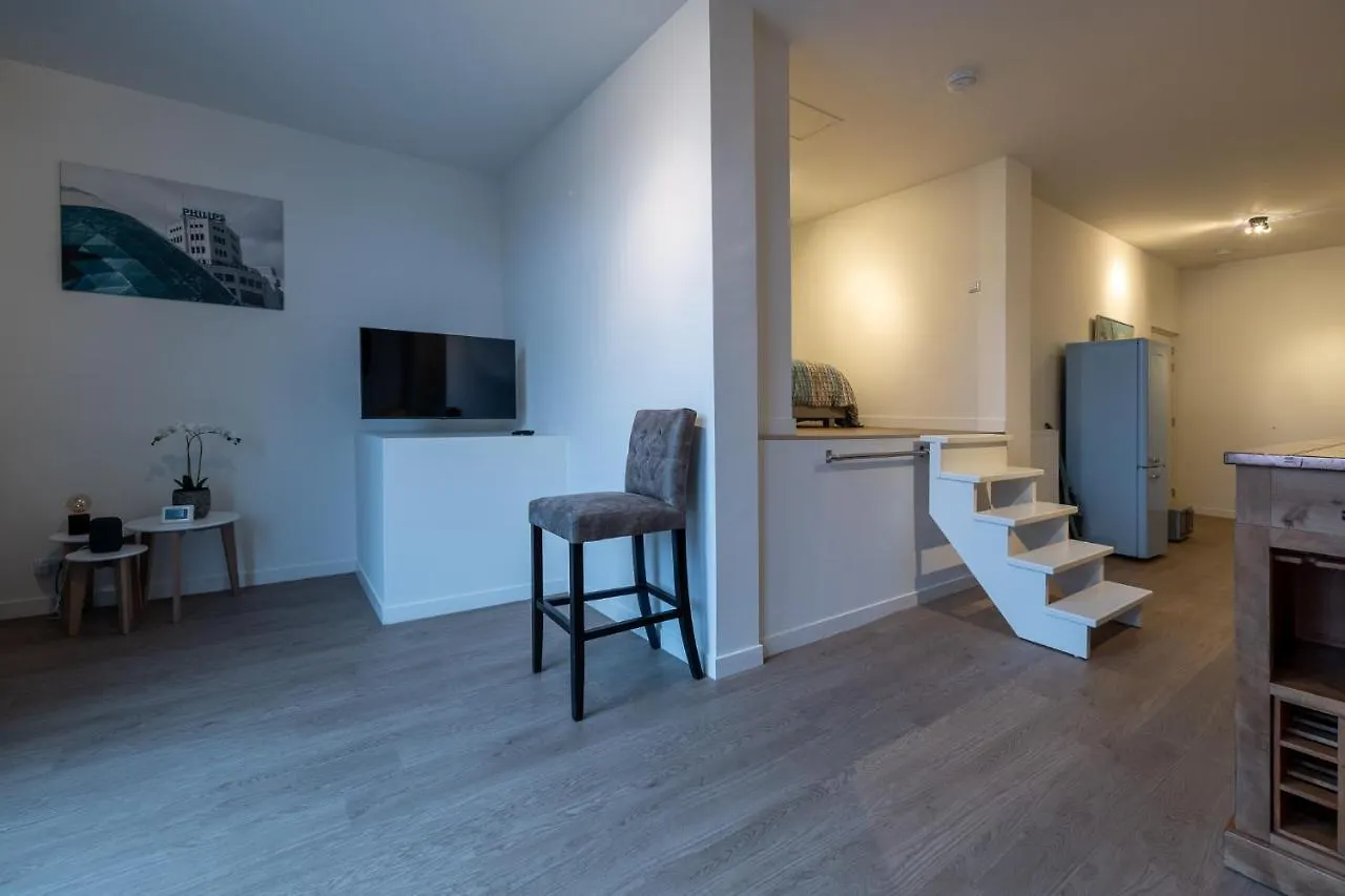 Keizersgracht Eindhoven Apartment